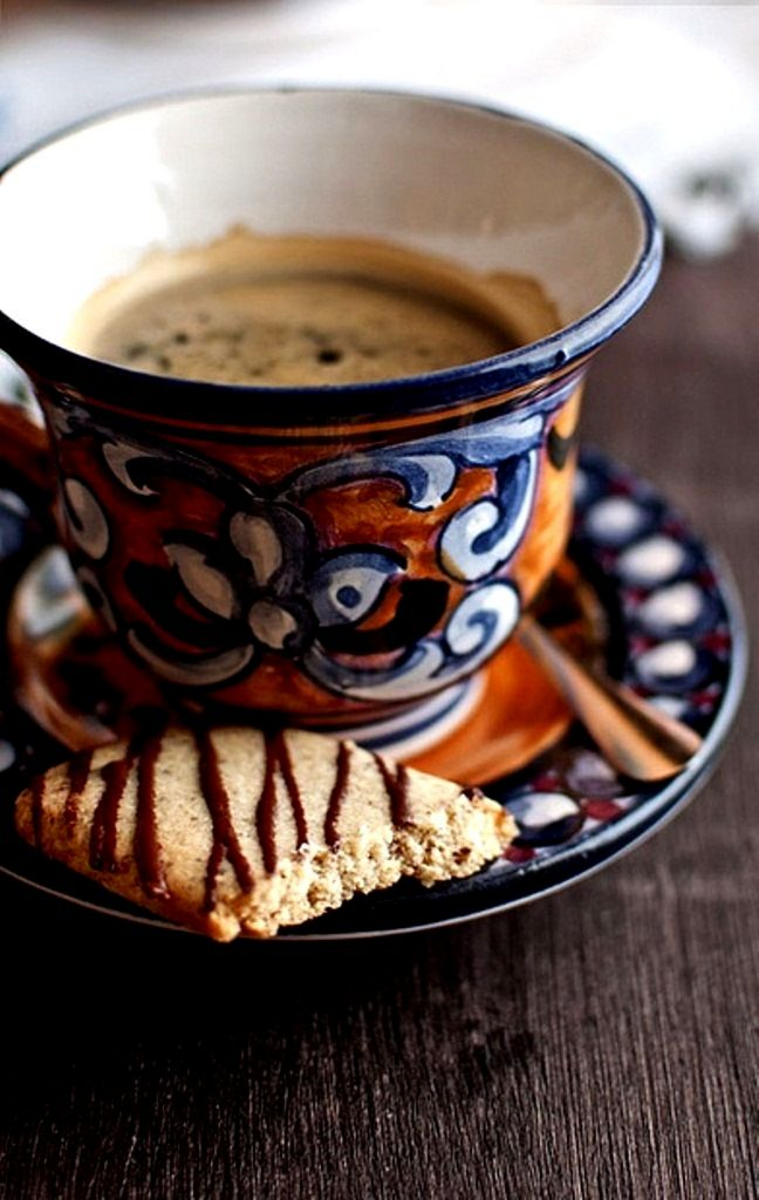 Casa Ortiz Coffee Merchandise
