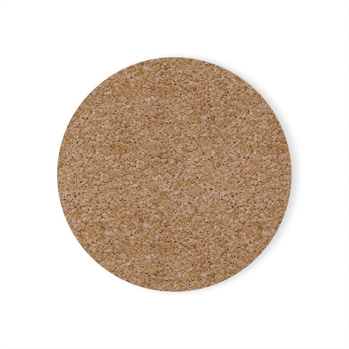 Casa Ortiz Merchandise - Cork Coaster - Casa Ortiz Coffee