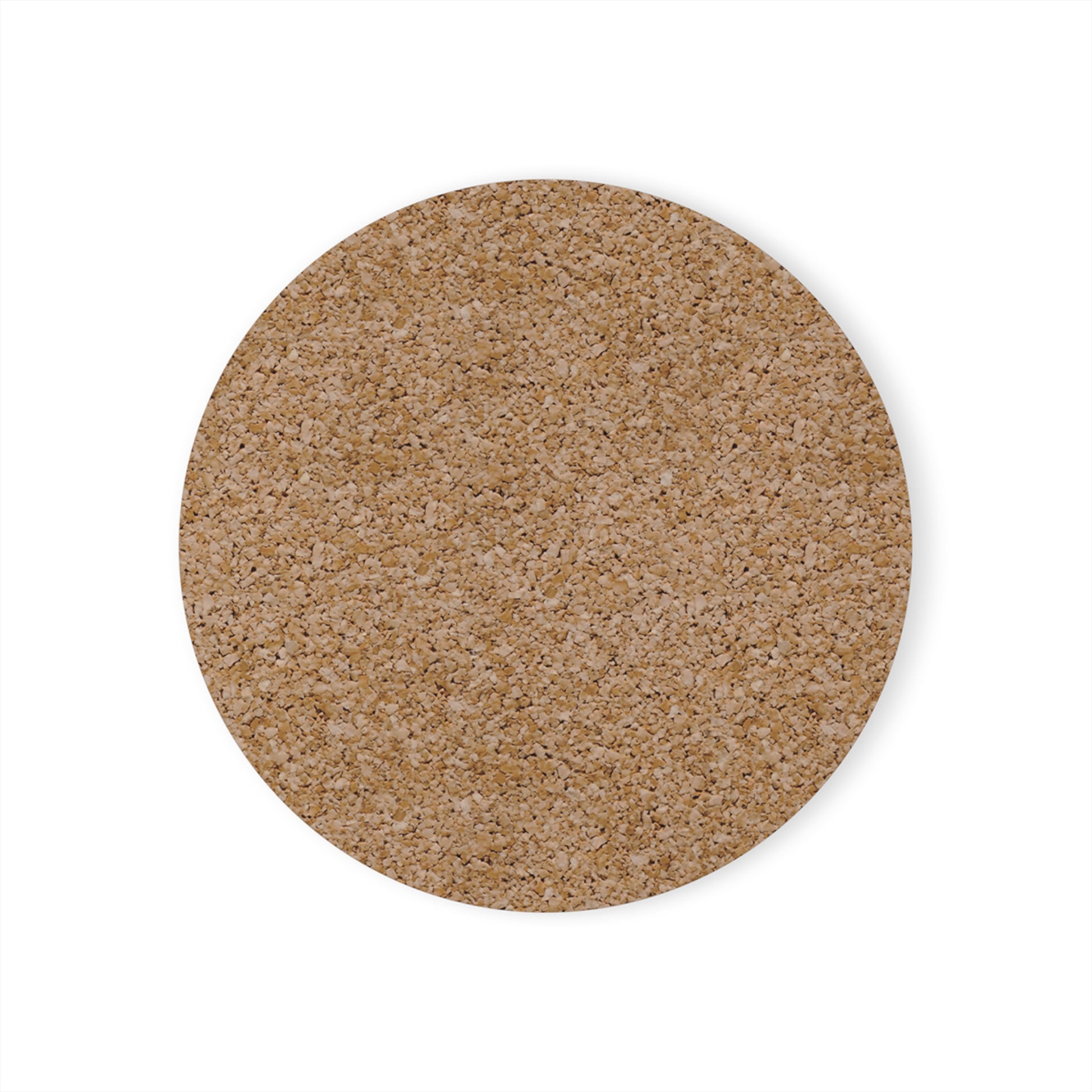 Casa Ortiz Merchandise - Cork Coaster - Casa Ortiz Coffee
