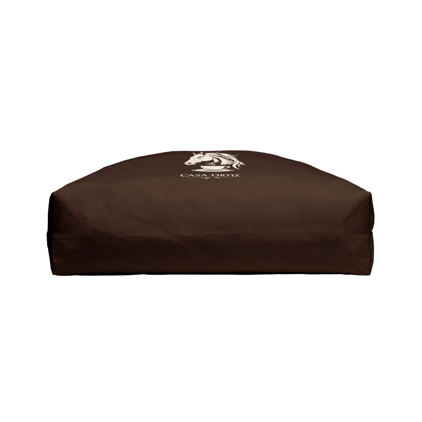 Casa Ortiz Merchandise - Weekender Bag - Casa Ortiz Coffee