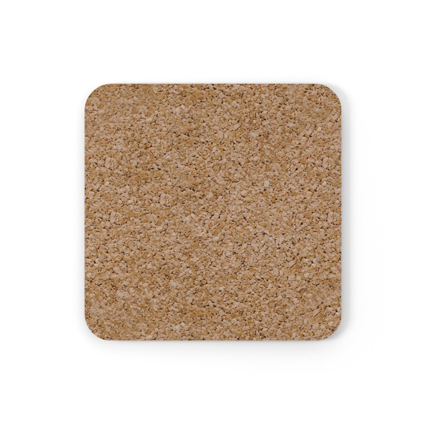Casa Ortiz Merchandise - Cork Coaster - Casa Ortiz Coffee