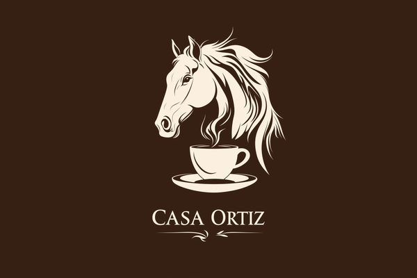 Casa Ortiz Coffee & Tea