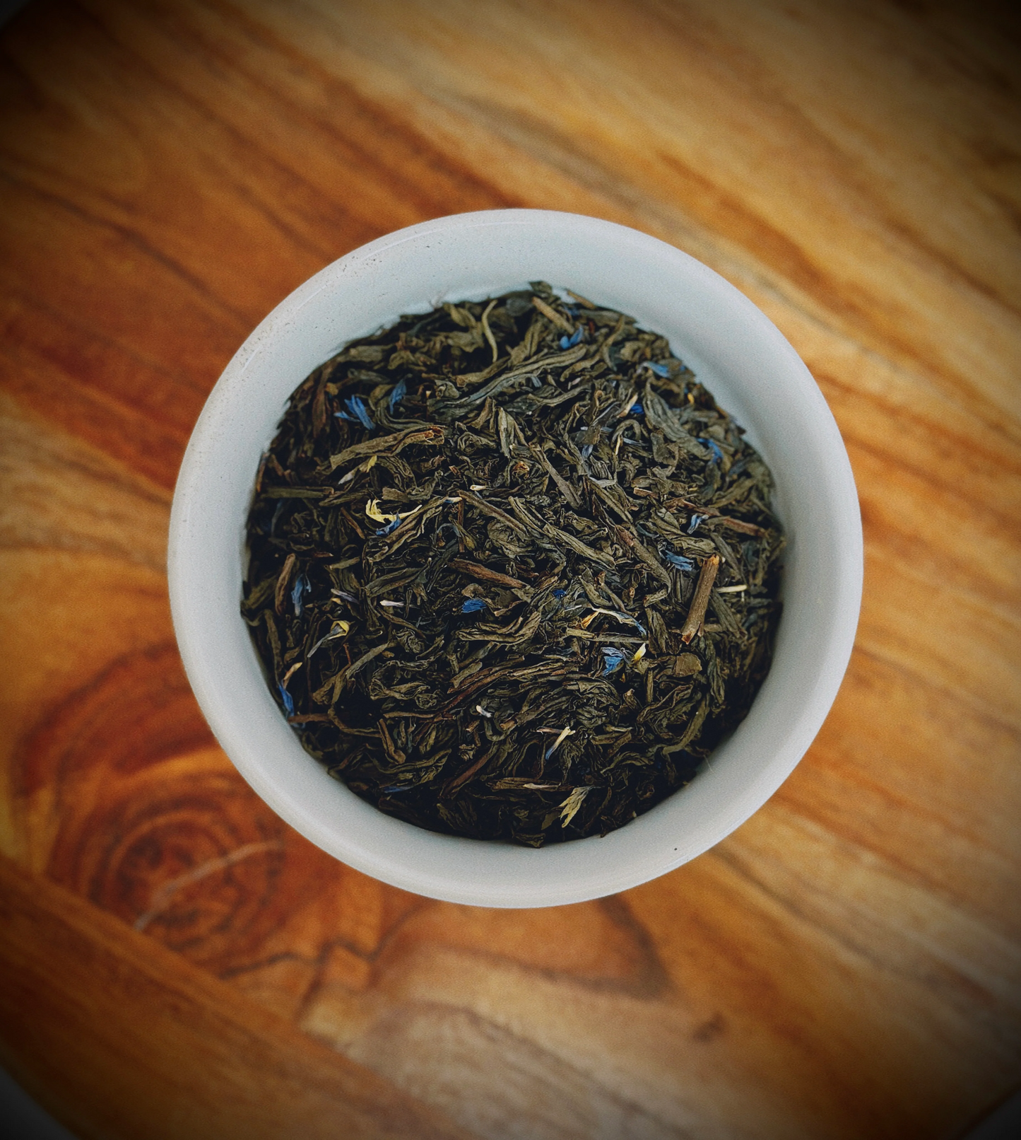 Casa Ortiz Tea - Earl Grey Loose Leaf Tea – A Classic Blend with a Bold, Citrus Twist - Casa Ortiz Coffee