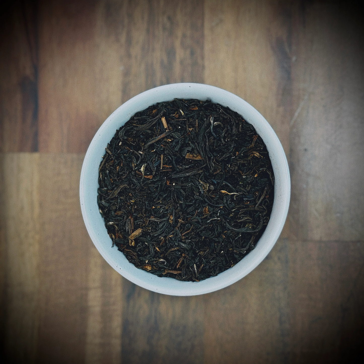 Casa Ortiz Tea - Organic Classic Breakfast Loose Leaf Tea – A Bold, Timeless Morning Brew - Casa Ortiz Coffee