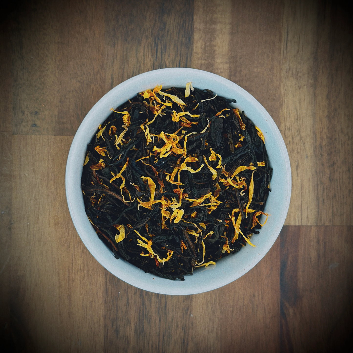 Casa Ortiz Tea - Mango Bliss Loose Leaf Tea – A Sweet & Refreshing Tropical Escape - Casa Ortiz Coffee