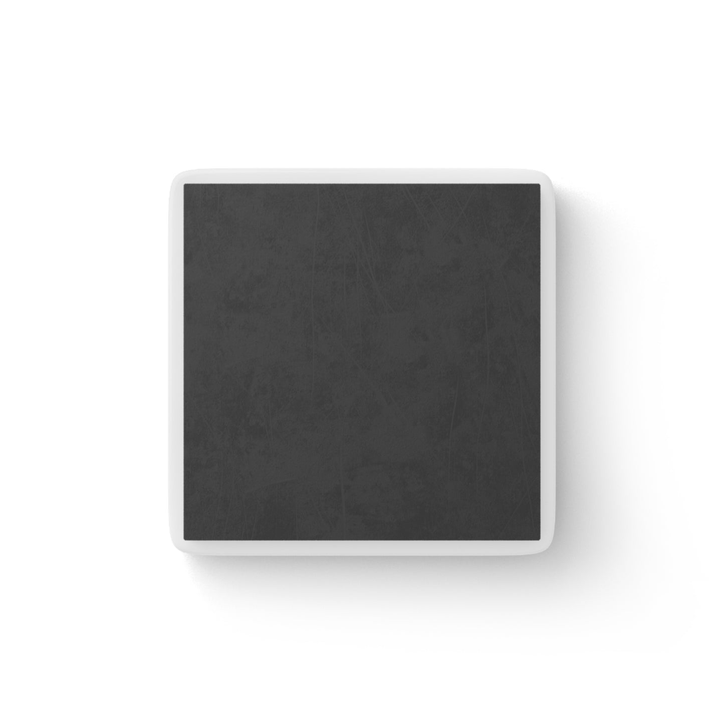 Casa Ortiz Merchandise - Porcelain Square Magnet