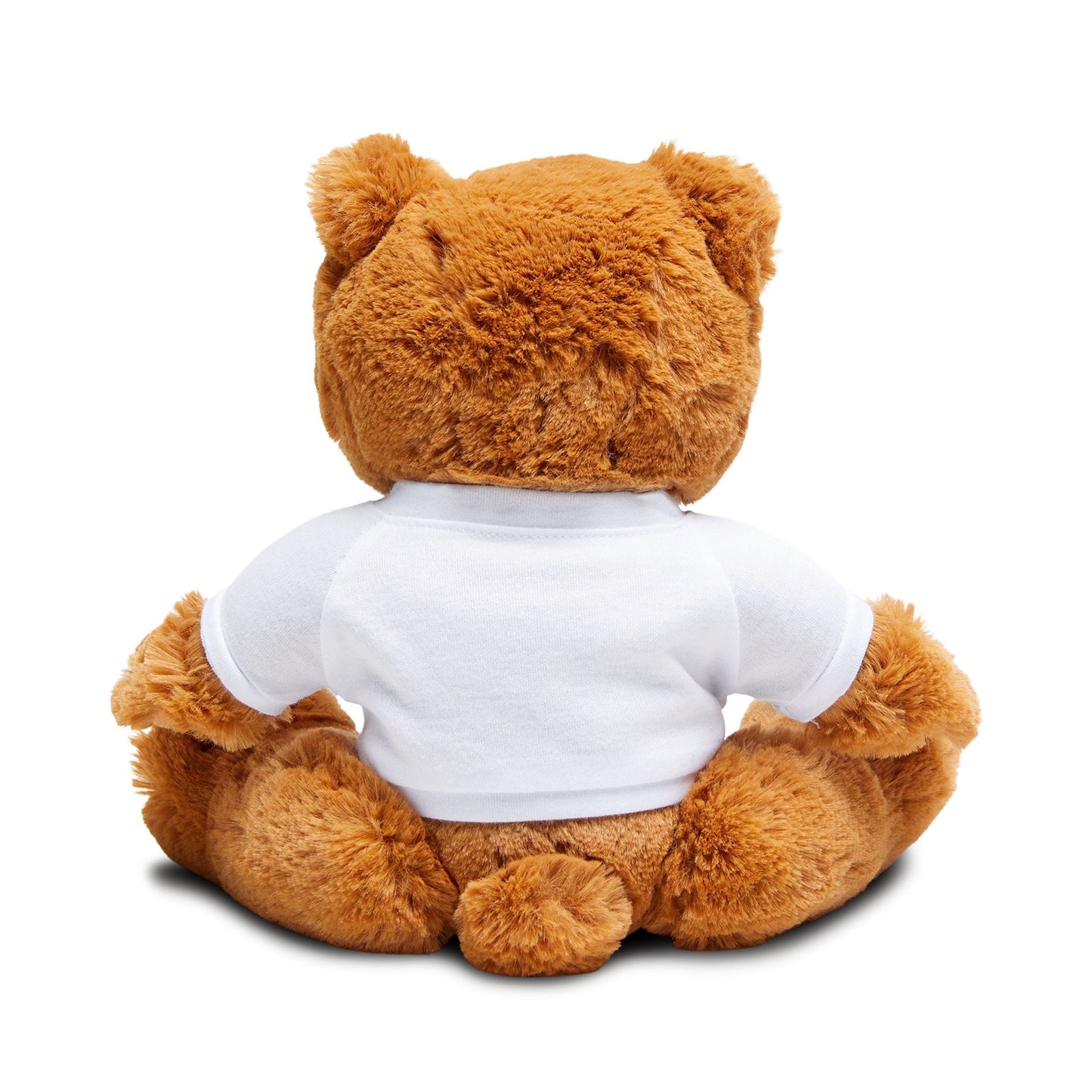 Casa Ortiz Merchandise - Teddy Bear with T-Shirt